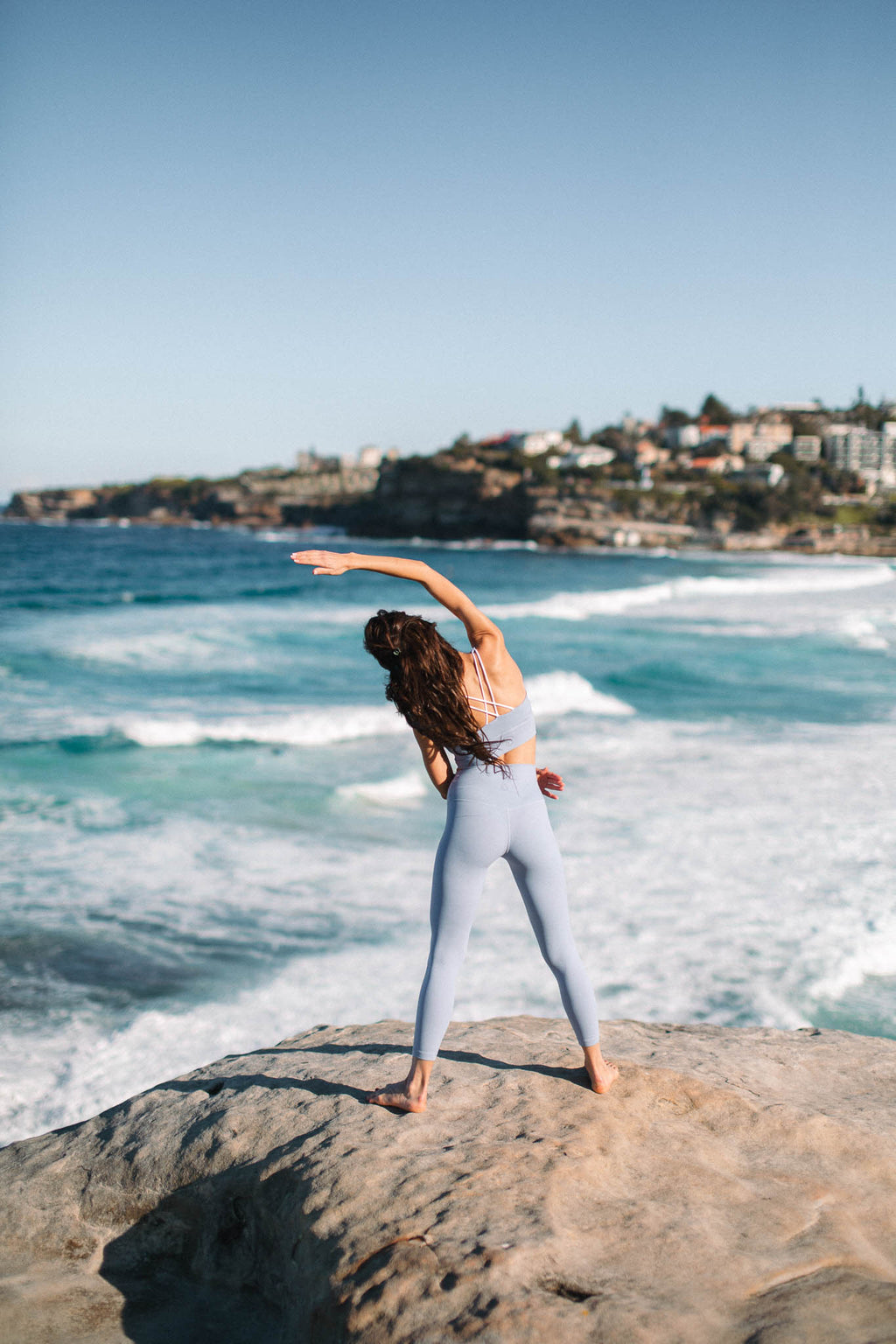 Malibu leggings