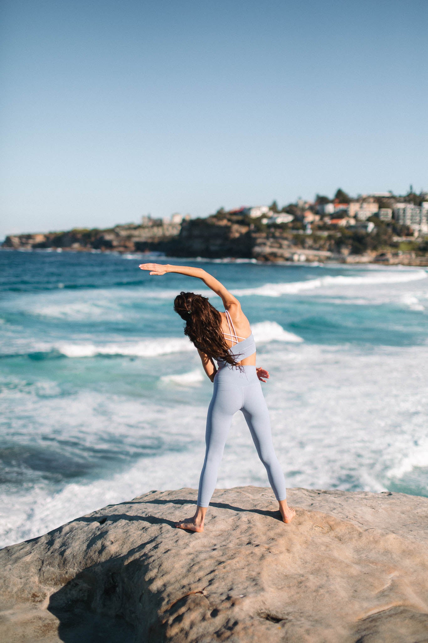 Malibu leggings