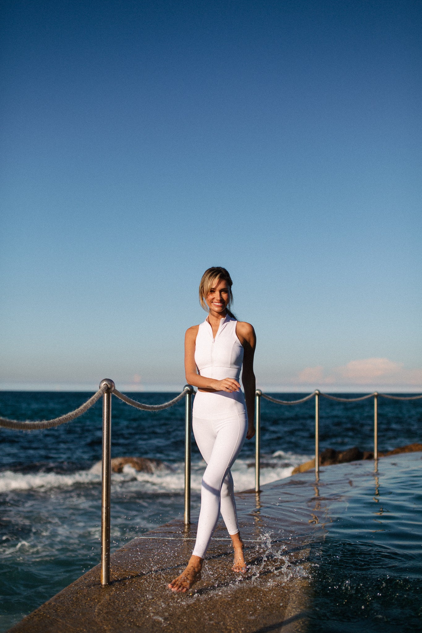 Serena Leggings