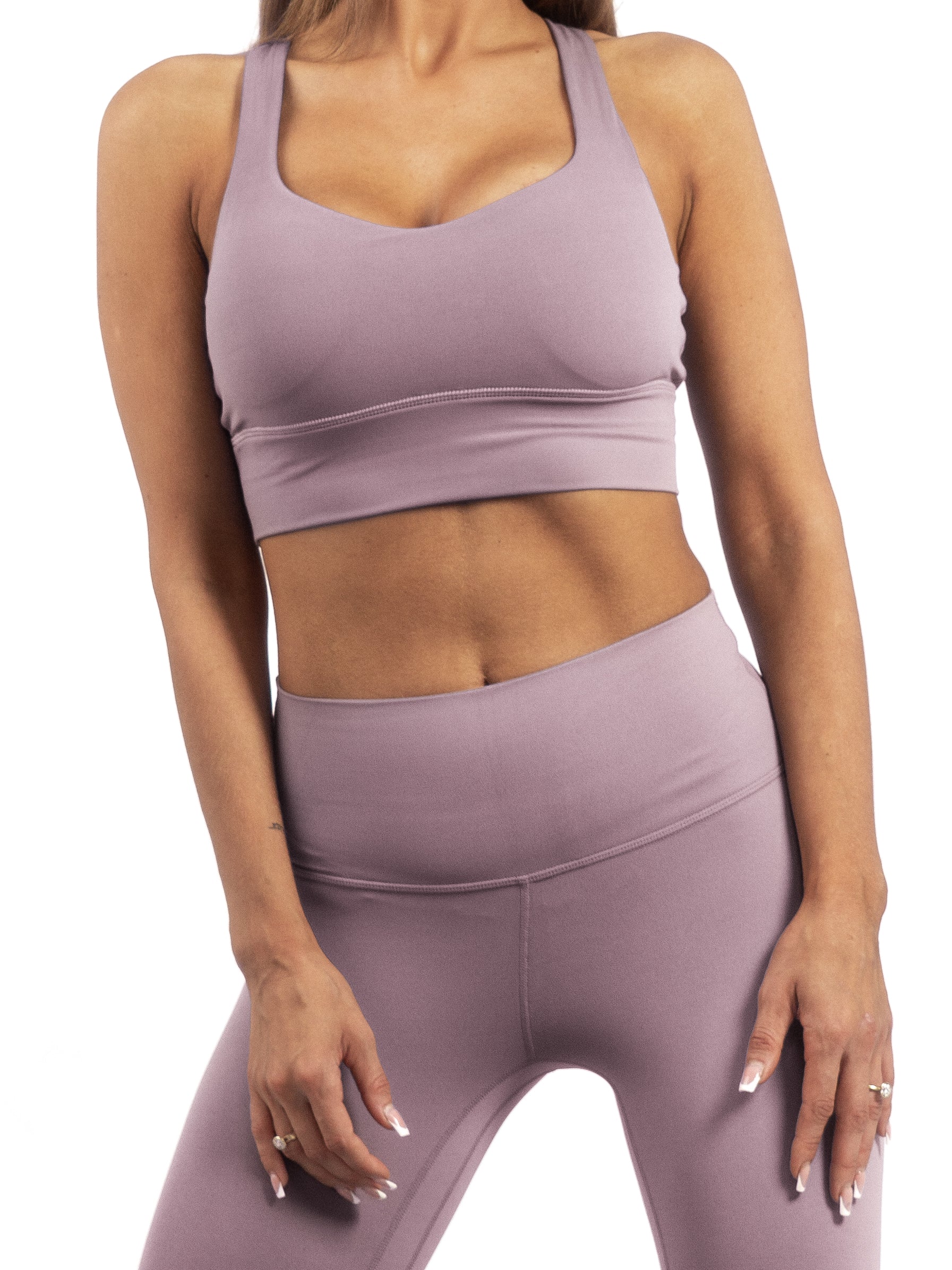 Lavender Dream Bra