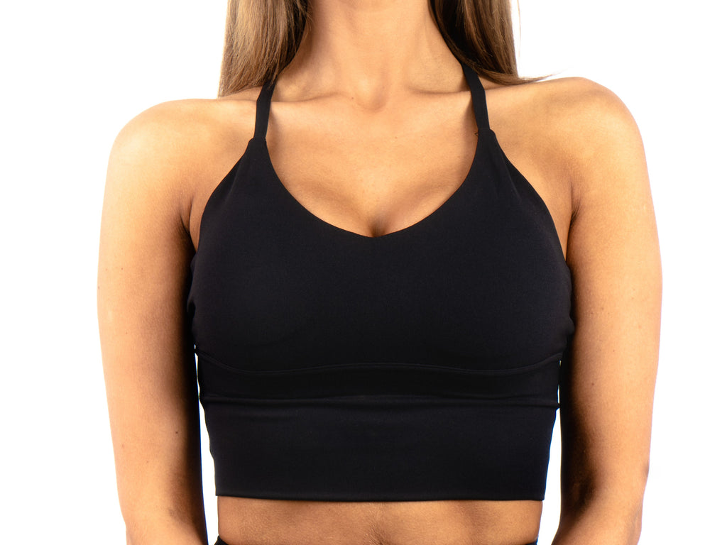 Ebony Bra