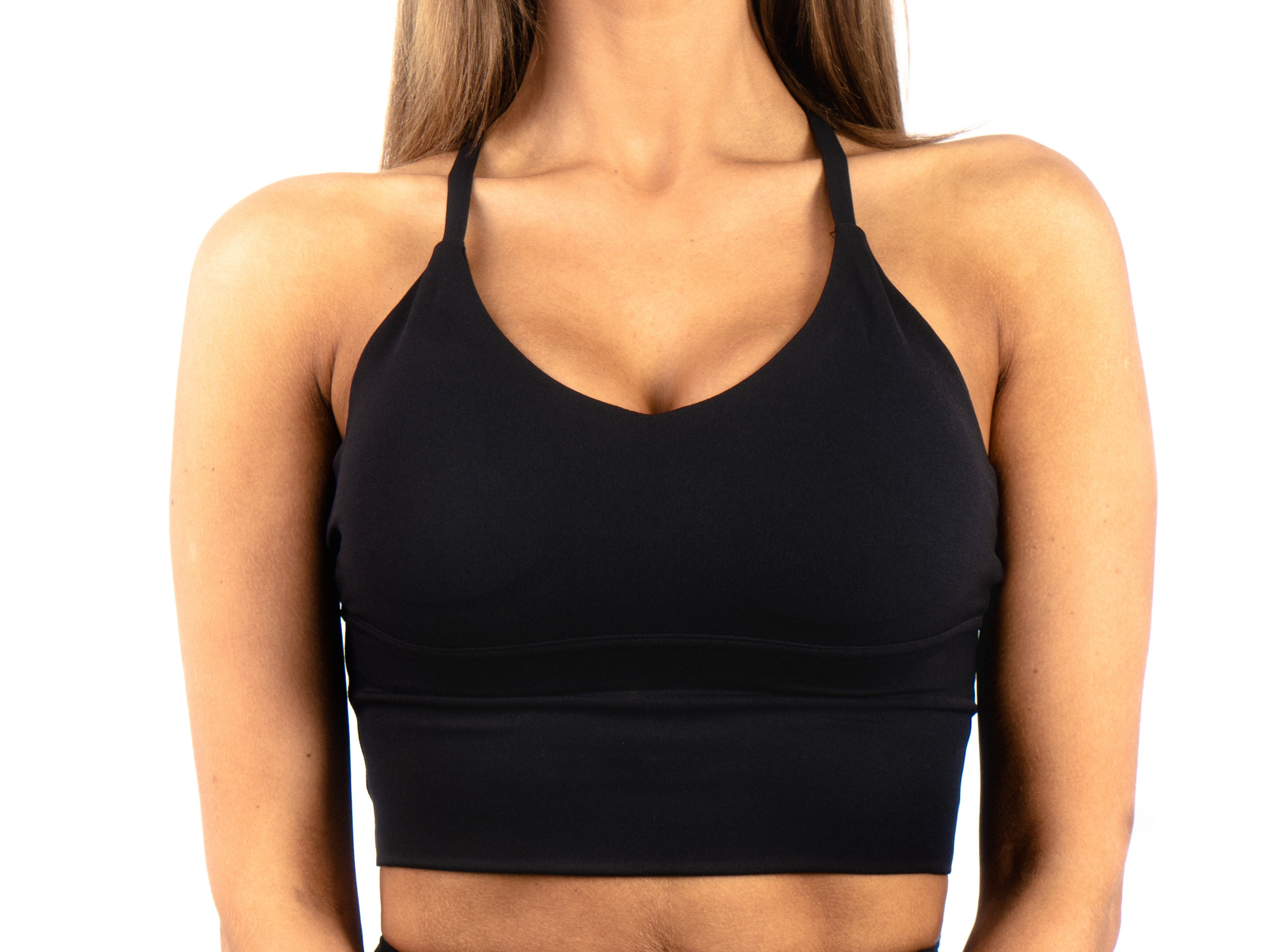 Ebony Bra