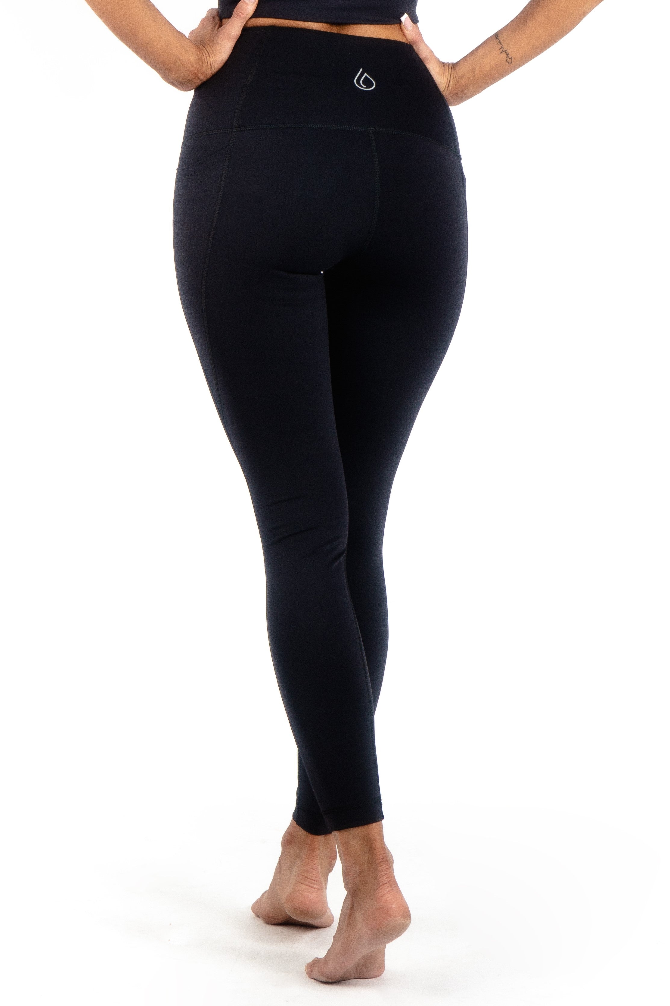 Stronger Leggings