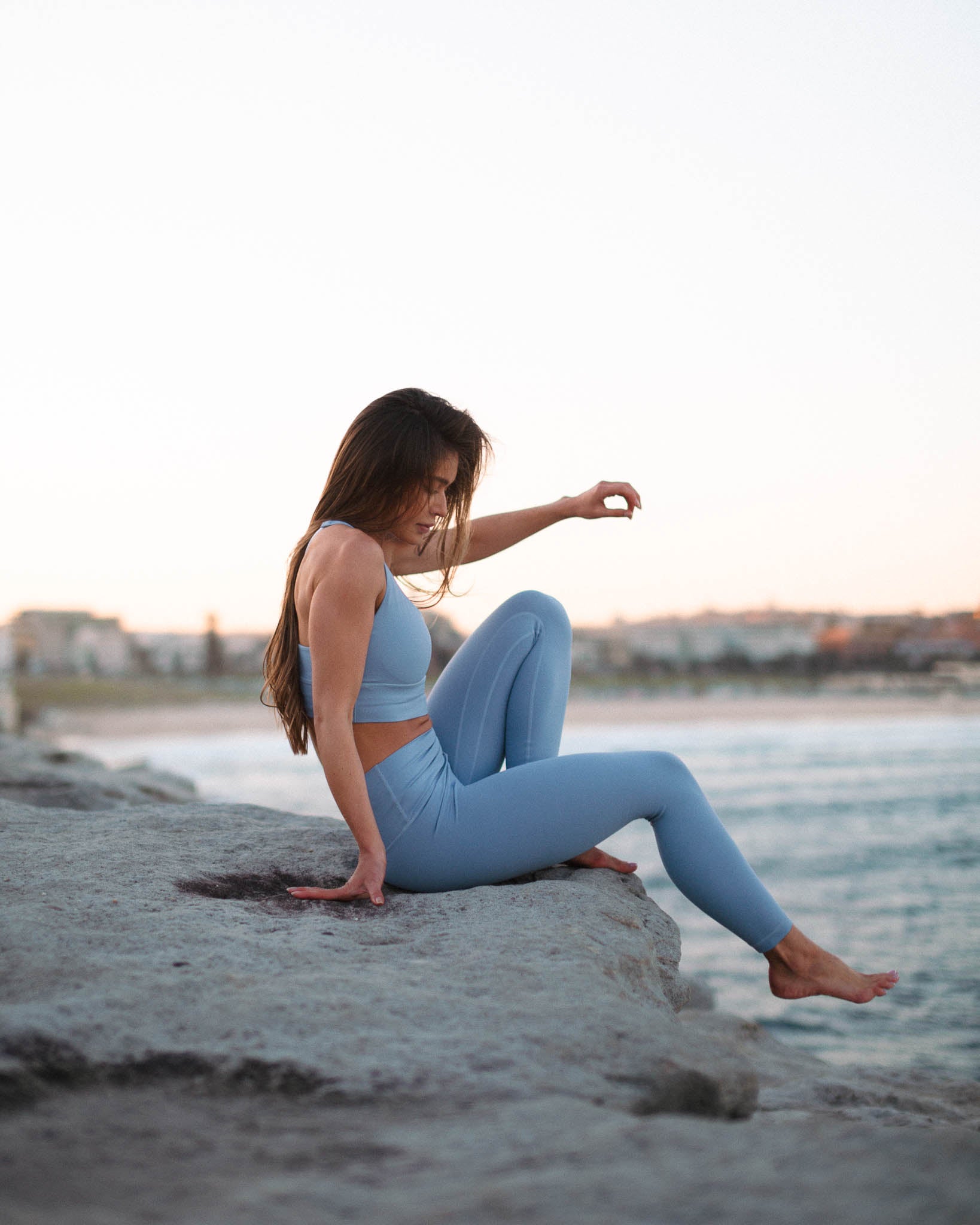 Malibu leggings