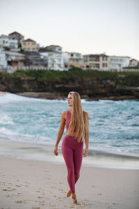 Cherry Blossom Leggings